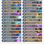 《炉石传说》奥丹姆奇兵j4ckiechan宇宙任务法卡组推荐