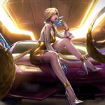 《LOL》云顶之弈9.17版本T1级别阵容汇总
