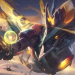 《LOL》云顶之弈9.17版本虚空法师护卫流阵容攻略
