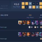 《LOL》云顶之弈9.17恶魔护卫骑阵容攻略