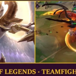 《LOL》云顶之弈台服王者评9.17 贵族已死C位大换血