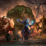 《DOTA2》自走棋虫族玩法分享
