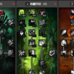 《魔兽世界》怀旧服战士天赋加点介绍