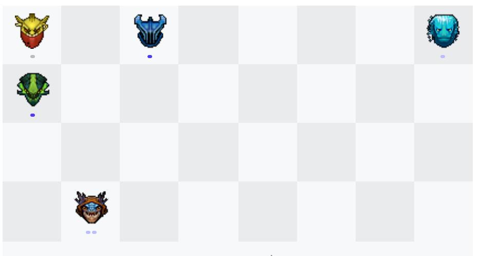 《DOTA2》自走棋打野能手任务攻略