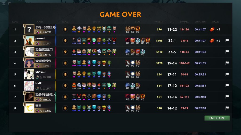 《DOTA2》自走棋心心相印每日任务攻略