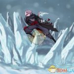 《DNF》冰结师CP系统分析