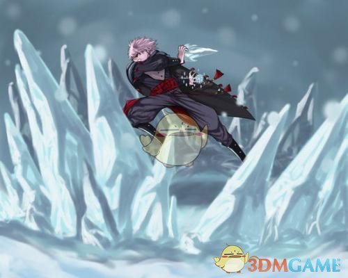 《DNF》冰结师CP系统分析