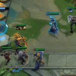 《LOL》云顶之弈9.17版本豹天虎阵容攻略