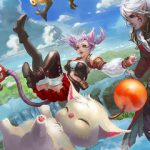 ff14战士输出手法nga