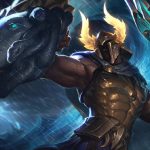 《LOL》9.17版本T1级别上路推荐