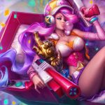 《LOL》9.16末期峡谷之巅冲分英雄推荐