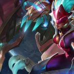 《LOL》云顶之弈9.17版本强势T1黑科技套路阵容汇总