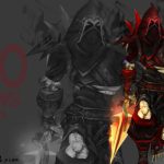 《魔兽世界》怀旧服刺着字母的腰带任务介绍