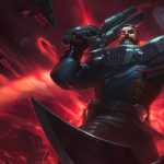 《LOL》云顶之弈9.17版本贵族法师船长阵容攻略