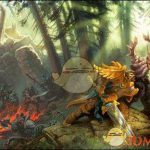 《魔兽世界》荒芜之地的材料2任务介绍