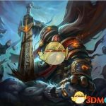 《魔兽世界》被缩小的巨人任务介绍
