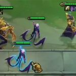 《LOL》云顶之弈9.17版本虚空赌刺流阵容攻略