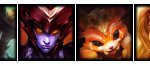 《LOL》云顶之弈9.19版本潘森双龙6换形阵容搭配