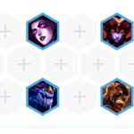《LOL》云顶之弈9.19恶魔换形龙法站位技巧