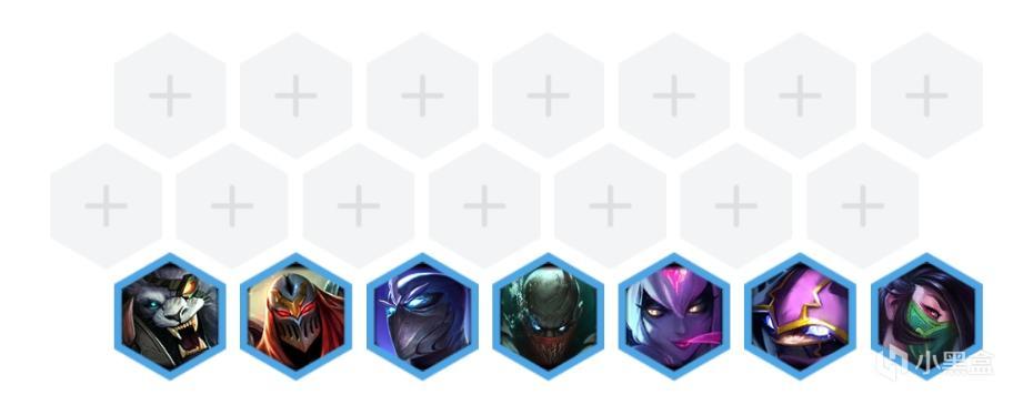 《LOL》云顶之弈刺客阵容站位技巧