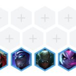 《LOL》云顶之弈刺客阵容棋子摆盘布阵指导