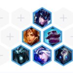 《LOL》云顶之弈9.19护卫游侠阵容搭配