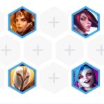 《LOL》云顶之弈9.19贵族阵容搭配