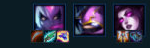 《LOL》云顶之弈9.17版本悠米暗裔阵容攻略