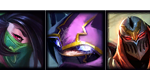 《LOL》云顶之弈9.18版本元素刺客阵容攻略