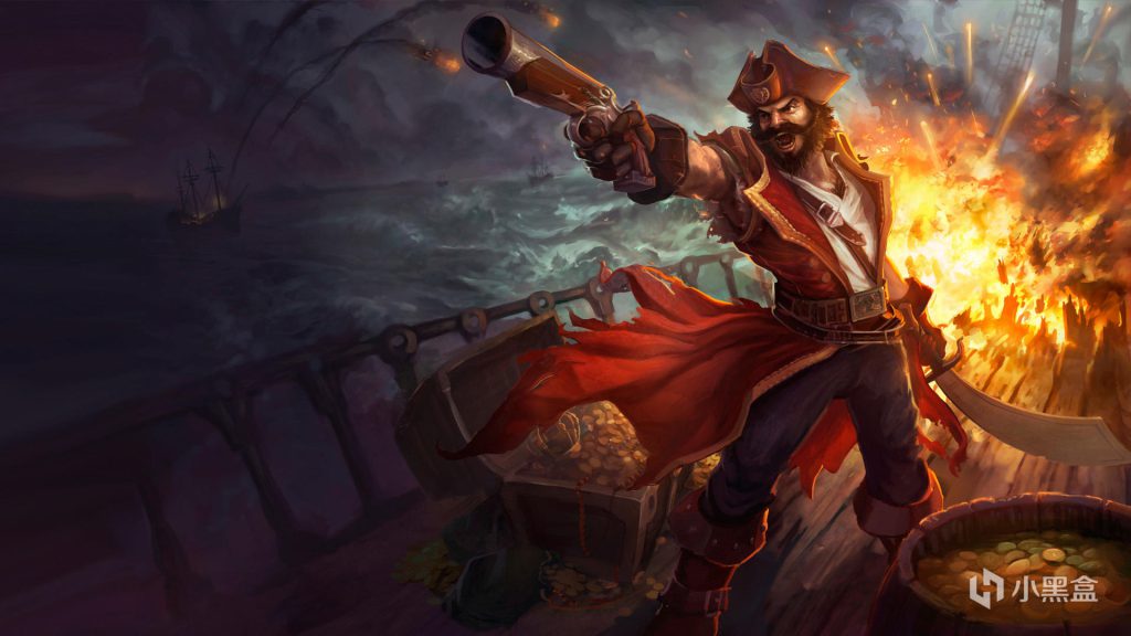 《LOL》云顶之弈9.16娱乐阵容推荐