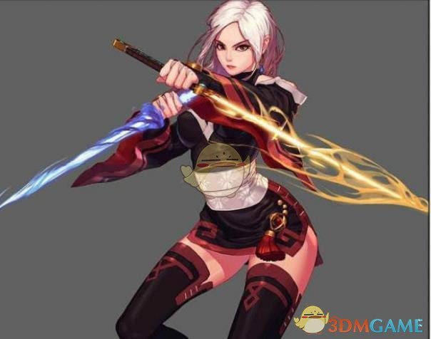 《DNF》9月最强职业排名