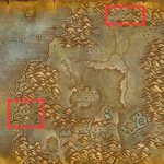 《魔兽世界》怀旧服凄凉之地飞行点位置介绍