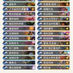 《炉石传说》奥丹姆奇兵涛妹狂野宇宙猎推荐