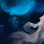 倩女幽魂朱裙泪攻略打法