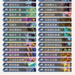 《炉石传说》奥丹姆奇兵最脏复活牧卡组推荐