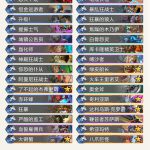《炉石传说》奥丹姆奇兵最脏宇宙战卡组推荐