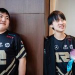 《LOL》国外网友投票世界赛前20选手 Uzi排名第三