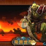《魔兽世界》怀旧服尖刺水晶任务介绍