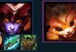《LOL》云顶之弈9.18版本换形护卫阵容攻略