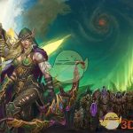 《魔兽世界》怀旧服视灵药剂​任务介绍
