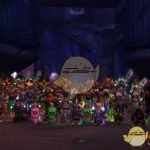 《魔兽世界》怀旧服融合软泥怪任务介绍