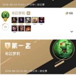 《LOL》云顶之弈换形电击阵容攻略