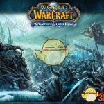 《魔兽世界》怀旧服克罗格鲁尔任务流程
