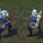 《LOL》9.19版本新皮肤介绍