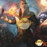 《流放之路》S9召唤千力僵尸刷图BD