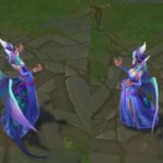 《LOL》玉剑传说莫甘娜皮肤价格介绍