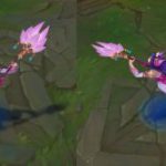 《LOL》玉剑传说娜美皮肤价格介绍