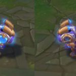 《LOL》海克斯科技阿木木皮肤价格介绍