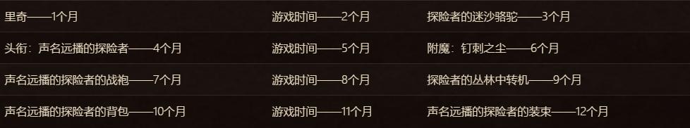 《魔兽世界》全新战友招募回归