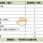 《DNF》2019国庆花篮介绍
